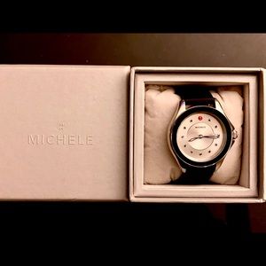 Michele watch
